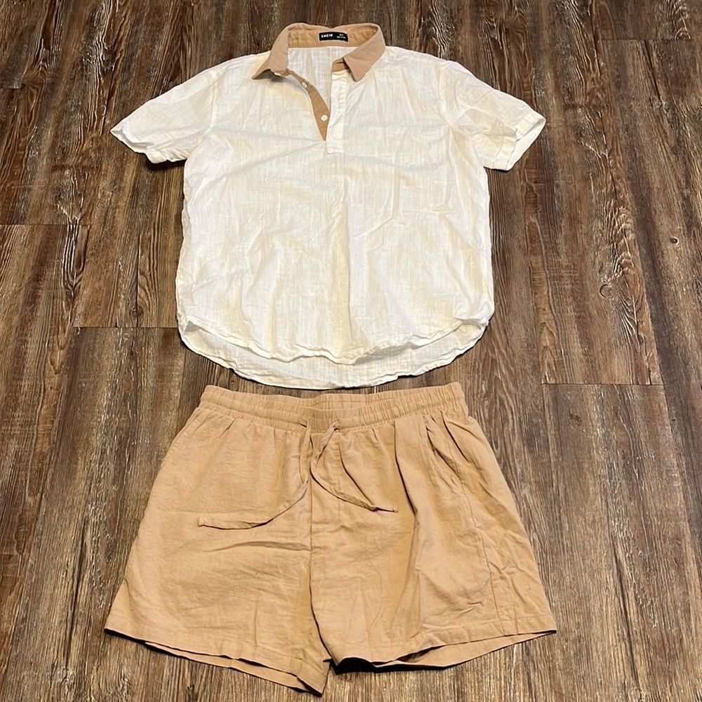 Linen Set